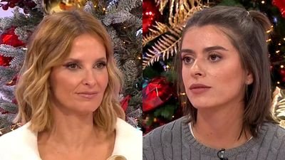 Cristina Ferreira questionou ainda sobre o desenrolar do romance entre Inês e Dylan ter disparado logo após esse convite para a viagem a Las Vegas